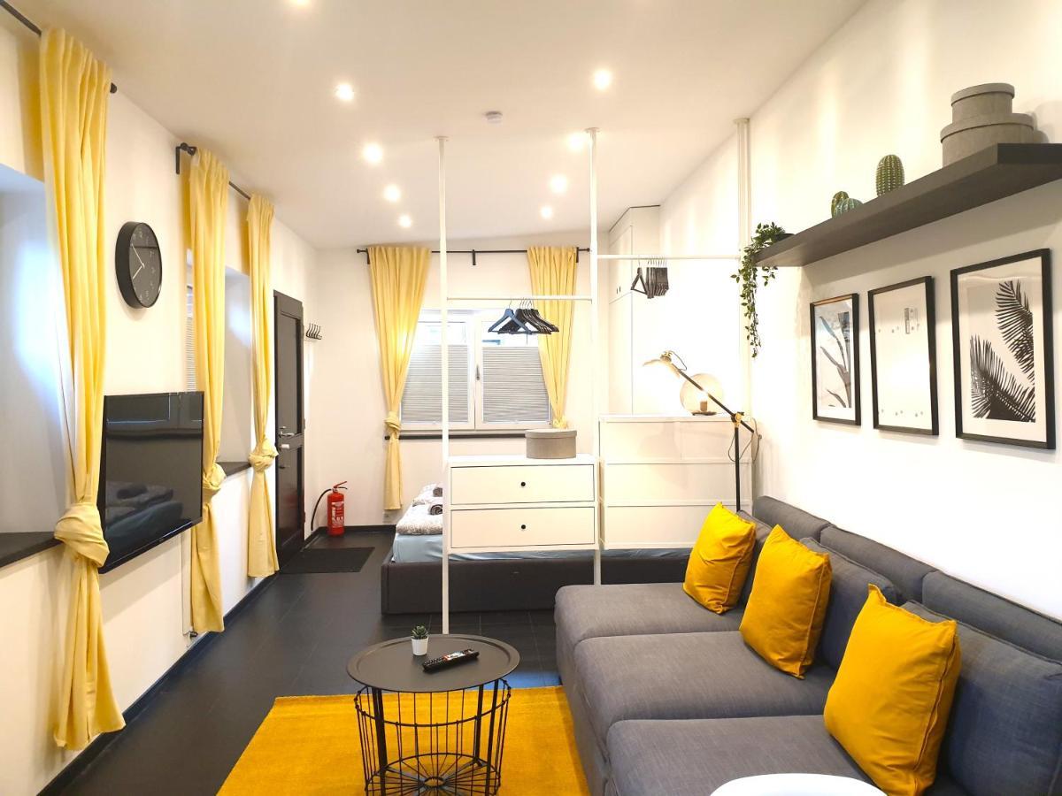 Loft House Apartment With Luxury Bathroom And Private Parking Hamburg Zewnętrze zdjęcie