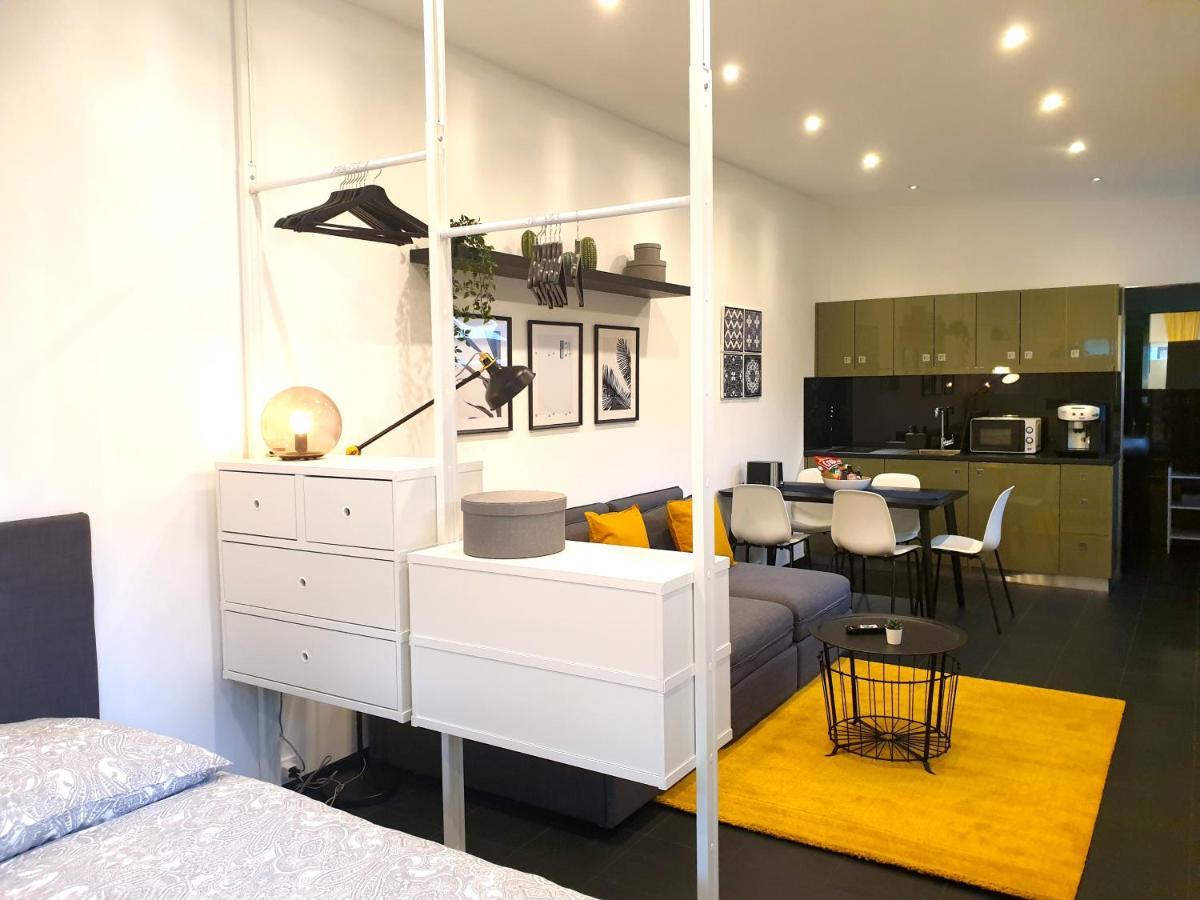 Loft House Apartment With Luxury Bathroom And Private Parking Hamburg Zewnętrze zdjęcie
